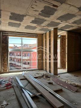 Apartamento T1 novo em São Bernardo  249.500€
