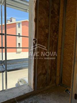 Apartamento T1 novo em São Bernardo  249.500€