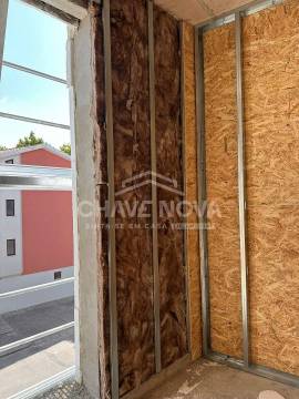 Apartamento T1 novo em São Bernardo  249.500€