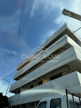 Apartamento T1 novo em São Bernardo  249.500€