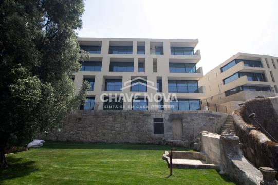 Apartamento T3 Duplex- Quinta São Marcos, Vila Nova de Gaia - Porto