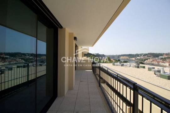 Apartamento T3 Duplex- Quinta São Marcos, Vila Nova de Gaia - Porto