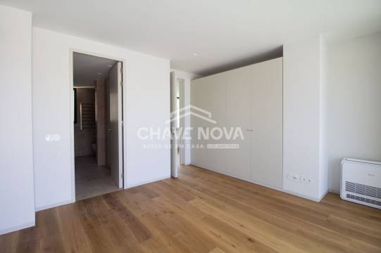 Apartamento T3 - Quinta São Marcos, Vila Nova de Gaia - Porto