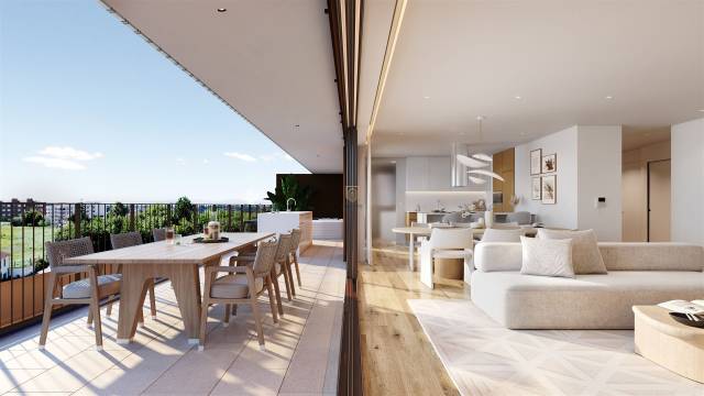 Apartamento T1 Venda em Rio Tinto,Gondomar
