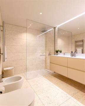 Apartamento T2 Venda em Rio Tinto,Gondomar