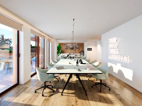 Apartamento T2 Venda em Rio Tinto,Gondomar