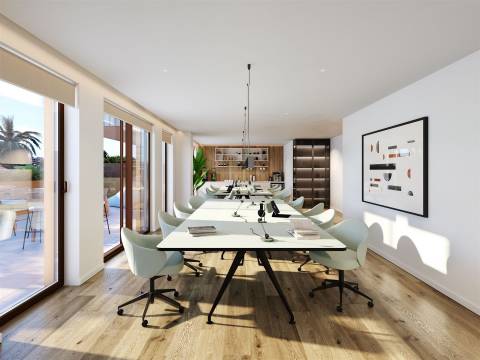 Apartamento T2 Venda em Rio Tinto,Gondomar