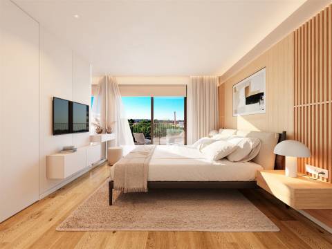 Apartamento T2 Venda em Rio Tinto,Gondomar