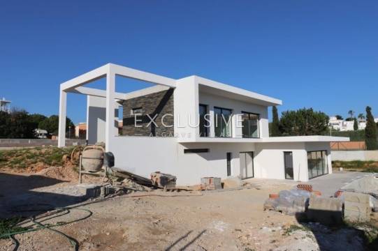 Villa in Lagoa