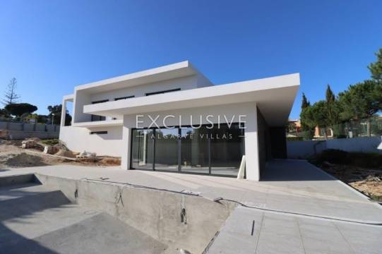 Villa in Lagoa