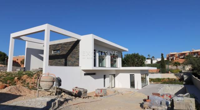 Villa in Lagoa