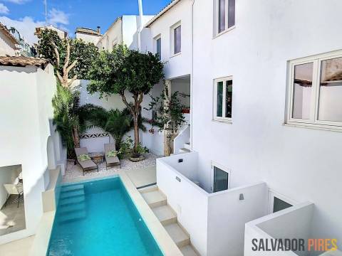 Apartment in Évora