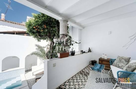 Apartment in Évora