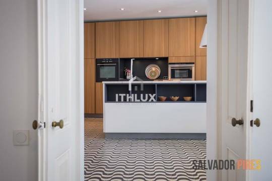 Apartment in Évora