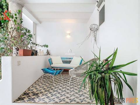 Apartment in Évora