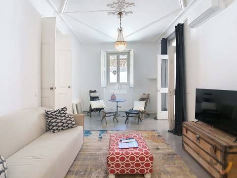Apartment in Évora