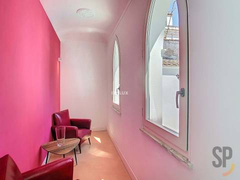 Apartment in Évora