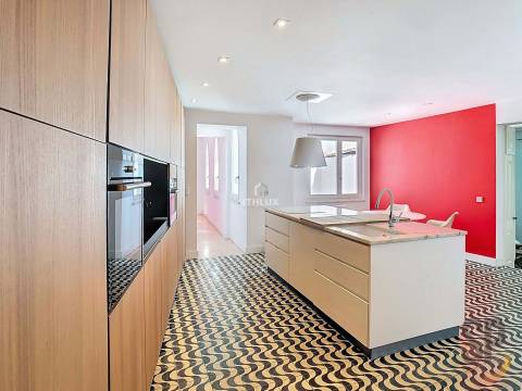 Apartment in Évora