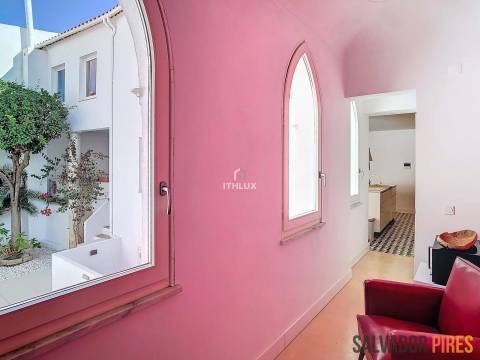 Apartment in Évora