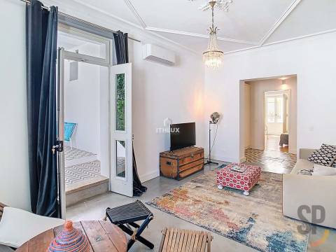 Apartment in Évora
