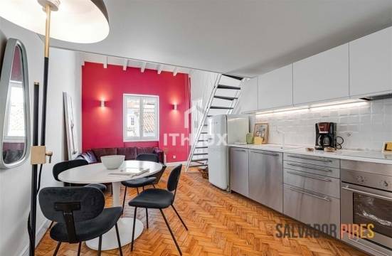Apartment in Évora