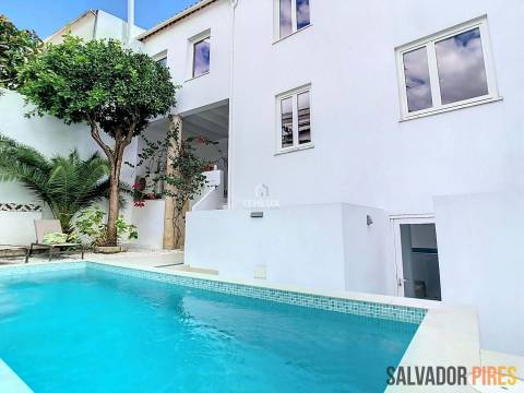 Apartment in Évora