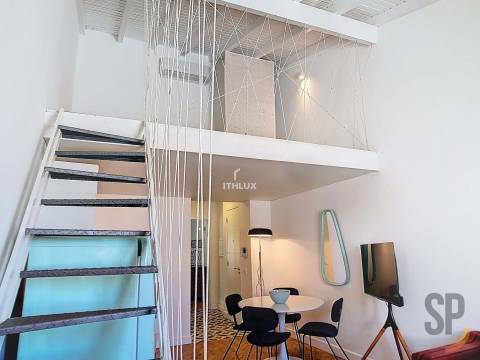 Apartment in Évora