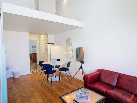 Apartment in Évora