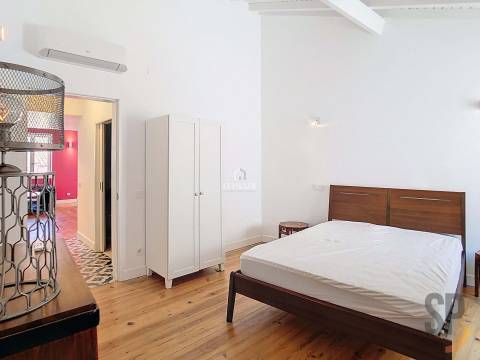 Apartment in Évora