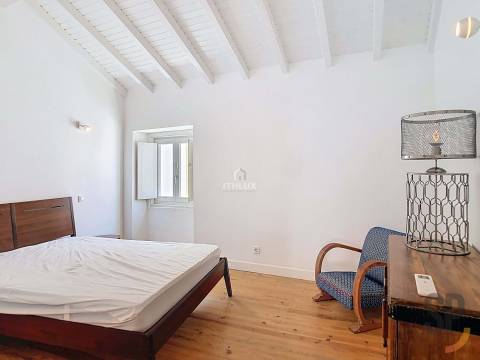 Apartment in Évora