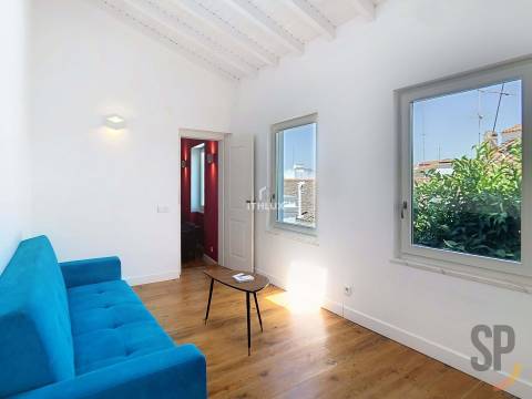 Apartment in Évora