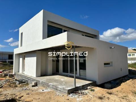 Moradia T3 Sesimbra (FF FM)
