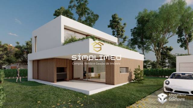 Moradia T3 Sesimbra (FF FM)