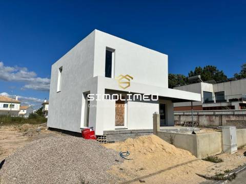 Moradia T3 Sesimbra (FF FM)