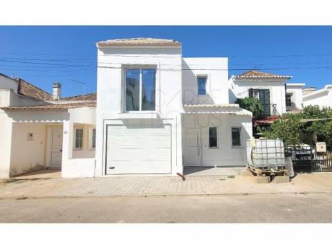 Villa in Tavira