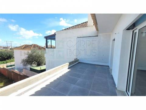 Villa in Tavira
