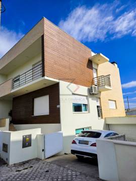 House in Aveiro