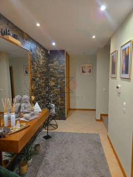House in Aveiro
