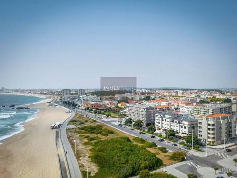 Apartment in Vila do Conde