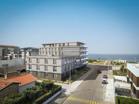 Apartment in Vila do Conde