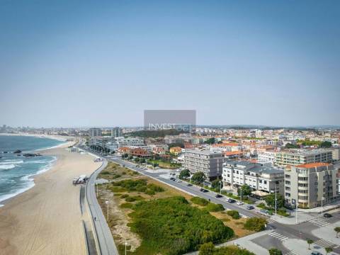 Apartment in Vila do Conde