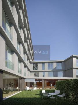 Apartment in Vila do Conde