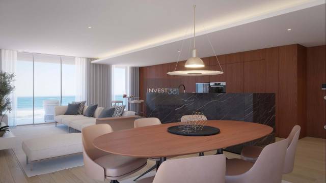 Apartment in Vila do Conde