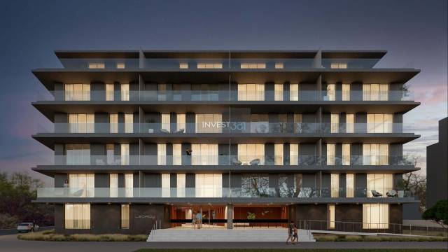 Apartment in Vila do Conde