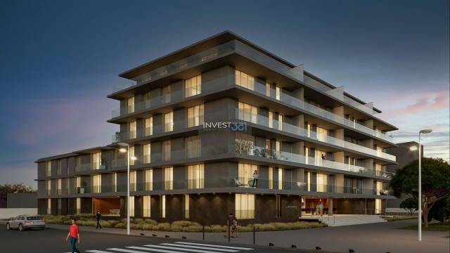Apartment in Vila do Conde