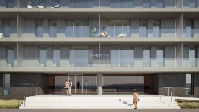 Apartment in Vila do Conde