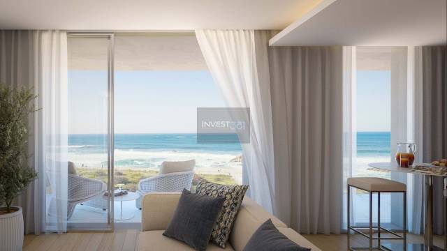 Apartment in Vila do Conde