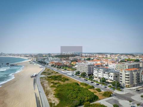Apartment in Vila do Conde
