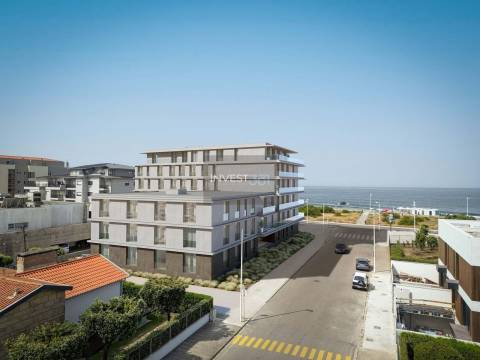 Apartment in Vila do Conde