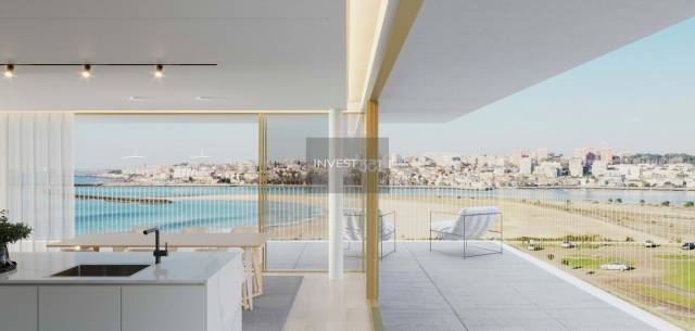 Apartment in Vila Nova de Gaia